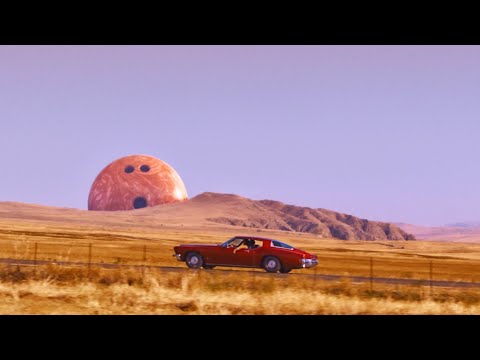 Youtube: Milky Chance - The Game (Official Video)
