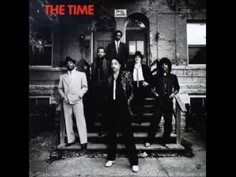 Youtube: Cool -  Morris Day & The Time