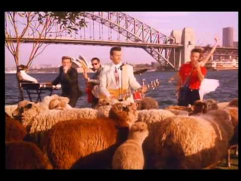 Youtube: Mental As Anything - Rock and Roll Music