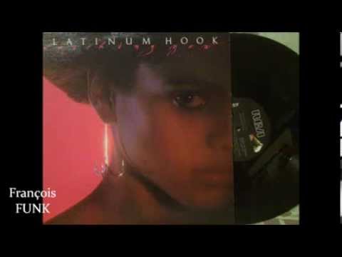 Youtube: Platinum Hook - What You Want (1983) ♫
