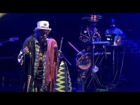Youtube: Shpongle ‎– Live In London On 25 October, 2013