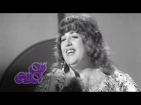 Youtube: Cass Elliot - Dream A Little Dream Of Me (It's Lulu, 07/25/1970)