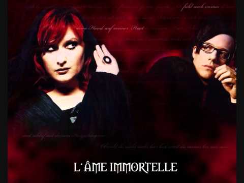 Youtube: L'âme Immortelle - 5 Jahre