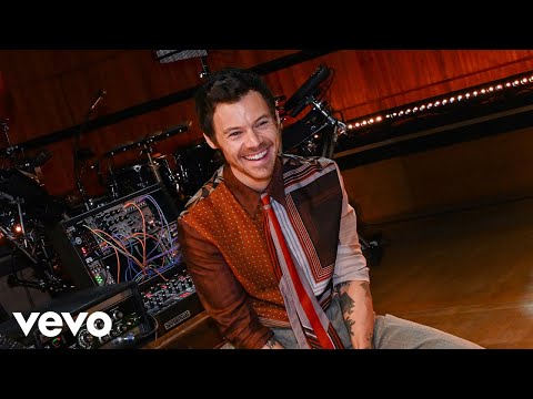 Youtube: Harry Styles - Everybody Wants To Rule The World (Tears For Fears cover) in the Live Lounge