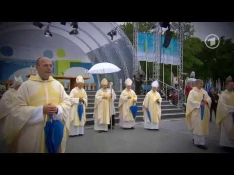 Youtube: Vergelt's Gott - Der verborgene Reichtum der katholischen Kirche