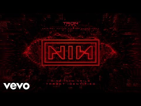 Youtube: Nine Inch Nails - Target Identified (Official Visualizer)
