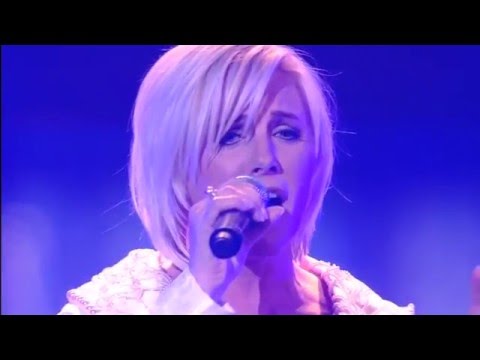 Youtube: Dana Winner (Belgium) & Tom Salisbury ° (USA) - Christmas with Dana Winner