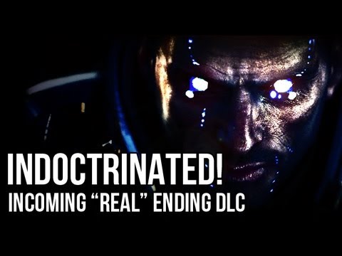 Youtube: ME3 Indoctrination Theory & DLC "Ending" Proof