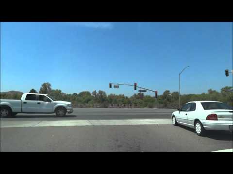 Youtube: Roundtrip San Diego / Interstates and Freeways/ 06.2011/ HD