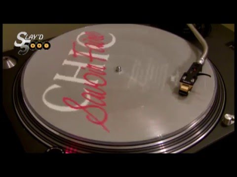 Youtube: Chic - Savoir Faire (Slayd5000)