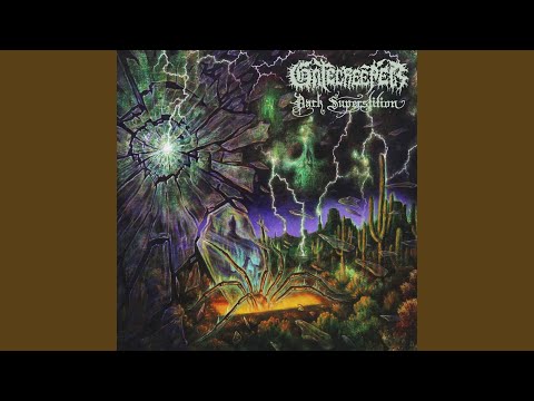 Youtube: Superstitious Vision