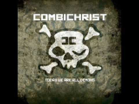 Youtube: Combichrist - I want your blood