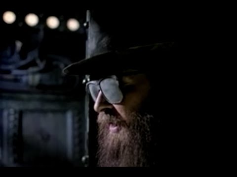 Youtube: ZZ Top - Rough Boy (Official Music Video)