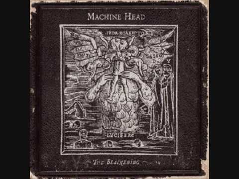 Youtube: Machine Head - My Misery