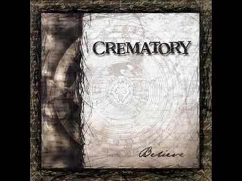 Youtube: Crematory - Unspoken