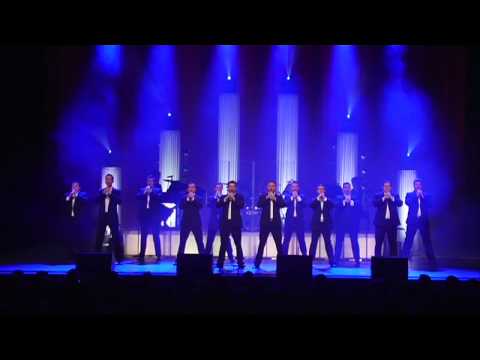 Youtube: 12 Tenors - Music Was My First Love