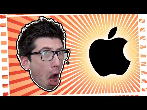 Youtube: Apple - SO EIN SCH*ISS!