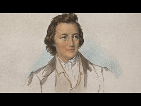 Youtube: HEINRICH HEINE - NACHTGEDANKEN