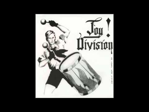 Youtube: Failures - Joy Division