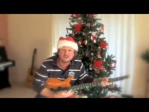 Youtube: Level 42 - Mark King - All I Want For Christmas
