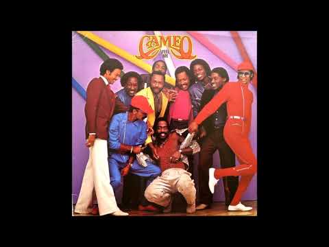 Youtube: Cameo  -  Keep It Hot