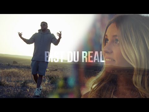 Youtube: KC Rebell feat. Moé ► BIST DU REAL ◄ [ official Video 4K ] | Dagi Bee