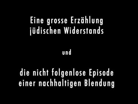 Youtube: SOBIBOR ein Film von Claude Lanzmann (Trailer)  www.absolutmedien.de
