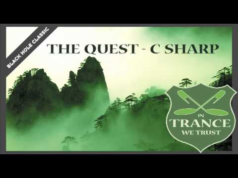 Youtube: The Quest - C Sharp