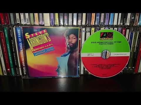 Youtube: STEVE ARRINGTON´S HALL OF FAME  - Money On It