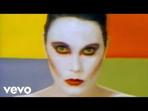 Youtube: The Motels - Only The Lonely (Official Music Video)