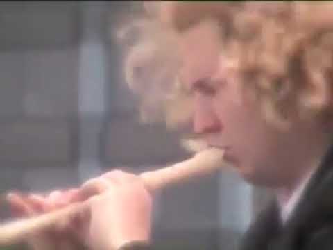 Youtube: My heart will go on - Flute Fail