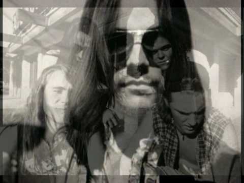 Youtube: Kyuss - Demon Cleaner