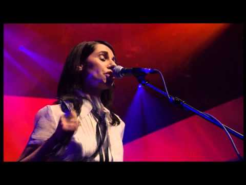 Youtube: Desert Sessions (Josh Homme & PJ Harvey) - I Wanna Make It Wit Chu