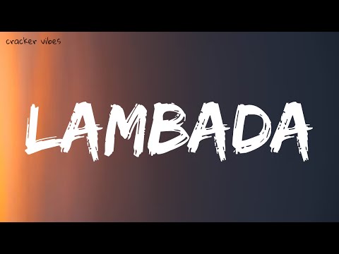 Youtube: Kaoma - Lambada (Lyrics) | 1989