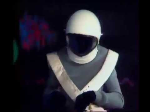 Youtube: Space - Magic Fly (Original Video) - 1977