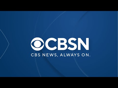 Youtube: LIVE: Latest news, breaking stories and analysis on October 12 | CBSN