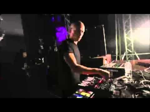 Youtube: Recondite - Live @ Les Enfants Terribles, Trouw, Amsterdam