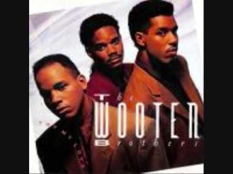 Youtube: The Wooten Brothers - Tell Me (Album Version)