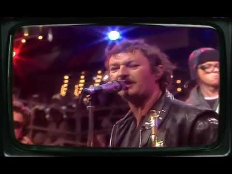 Youtube: Haindling - Du depperter Depp, Du 1984