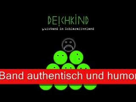 Youtube: Deichkind - Prost
