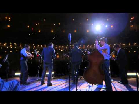 Youtube: Marcus Mumford covers Bob Dylan's "Farewell".