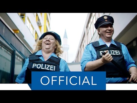 Youtube: Kollektiv Turmstrasse - Sorry I Am Late (Summer 2016 Version)
