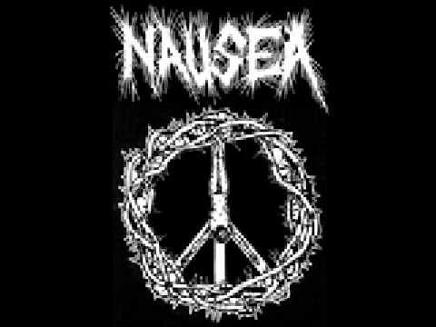 Youtube: Nausea - Godless