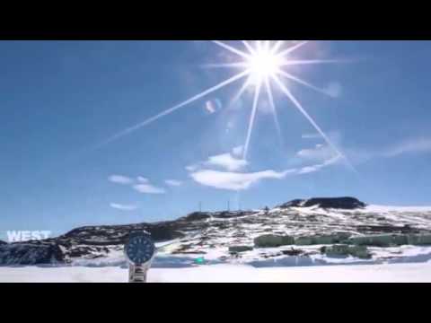 Youtube: Flat Earth Debunked: A time lapse of the 24 hour sun in Antarctica