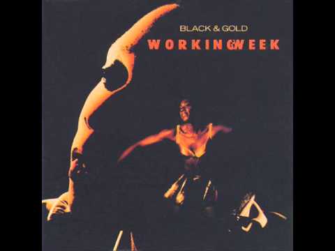 Youtube: Working Week - Positive (Mellow Mix)