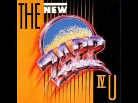Youtube: Zapp - I Only Have Eyes For You