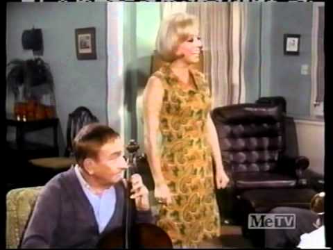 Youtube: Tina Cole Sings "Downtown" - My Three Sons