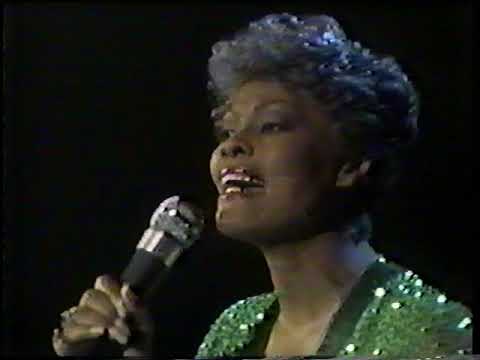 Youtube: Dionne Warwick Deja Vu (Remastered)