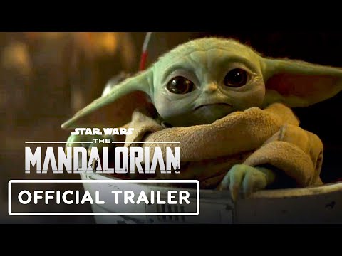 Youtube: The Mandalorian: Season 2 - Official Trailer