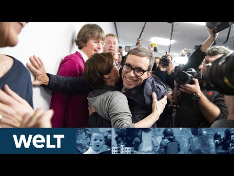 Youtube: DOPPELMÖRDER ODER JUSTIZIRRTUM: Jens Söring ist wieder in Deutschland
